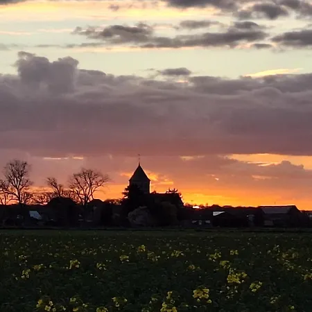 Lejlighed Im Dorf Wesel (North Rhine-Westphalia)