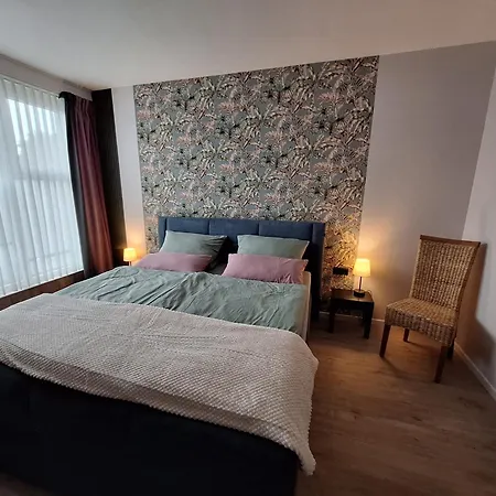 Im Dorf Apartmán
