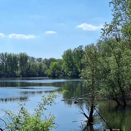 Lejlighed Im Dorf