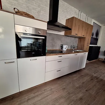 Apartmán Im Dorf Wesel (North Rhine-Westphalia)