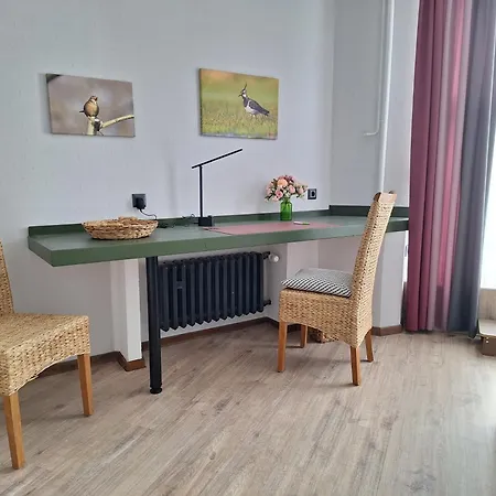 Im Dorf Wesel (North Rhine-Westphalia)
