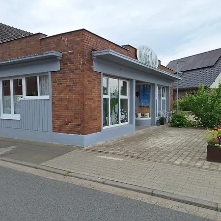 Apartmán Im Dorf